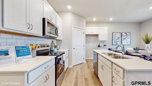 12302 S 206th Street, Gretna, NE 68028