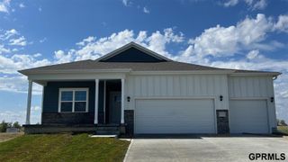 12302 S 206th Street, Gretna, NE 68028