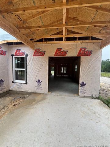 2908 Calloway Road, Raeford, NC 28376