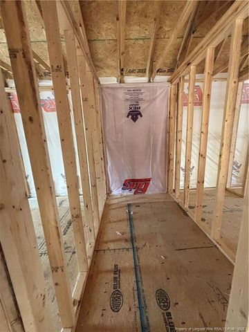 2908 Calloway Road, Raeford, NC 28376