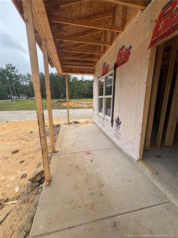 2908 Calloway Road, Raeford, NC 28376