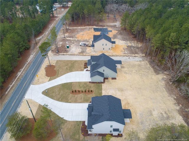 2908 Calloway Road, Raeford, NC 28376