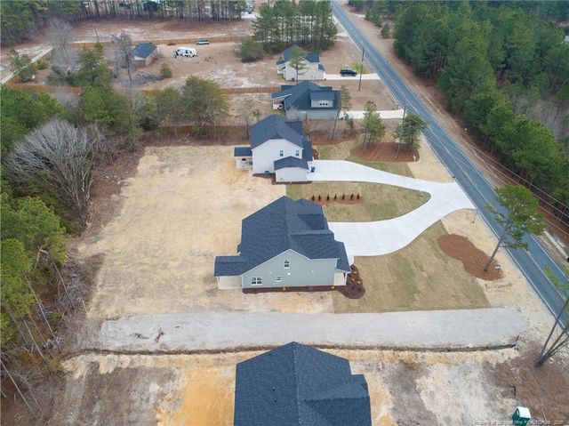 2908 Calloway Road, Raeford, NC 28376