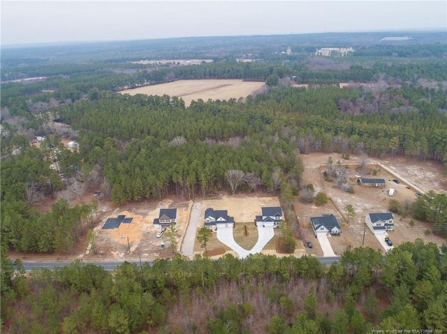 2908 Calloway Road, Raeford, NC 28376