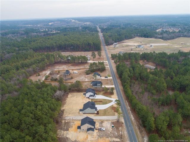 2908 Calloway Road, Raeford, NC 28376