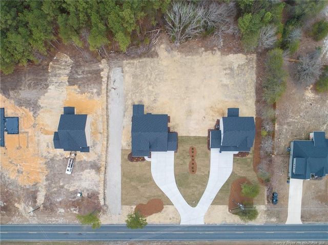 2908 Calloway Road, Raeford, NC 28376