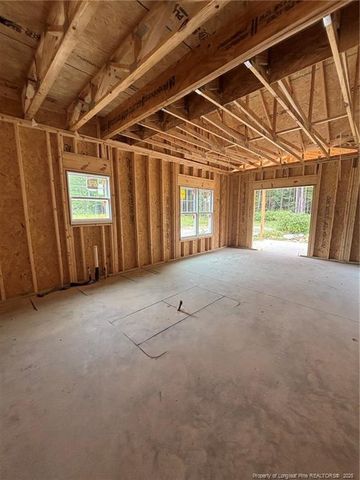 2908 Calloway Road, Raeford, NC 28376
