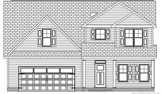 2908 Calloway Road, Raeford, NC 28376