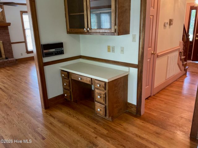 3028 Fox Run Circle, Kinston, NC 28504