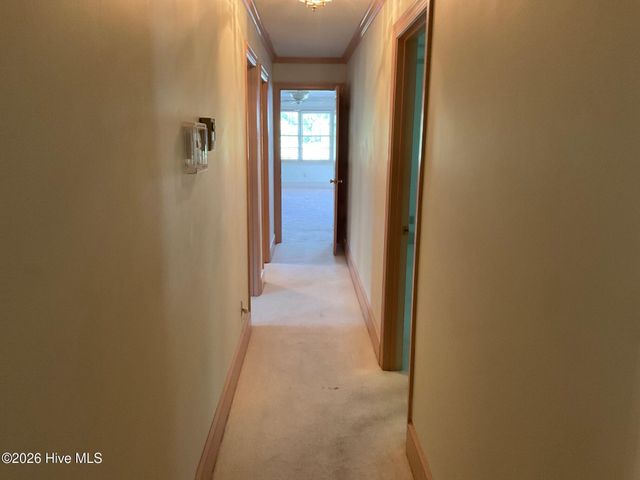 3028 Fox Run Circle, Kinston, NC 28504