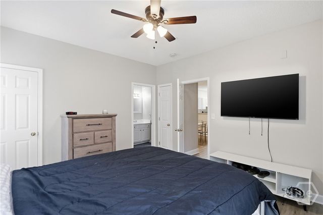 4101 Walden Park Drive, Savannah, GA 31410