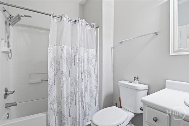 4101 Walden Park Drive, Savannah, GA 31410