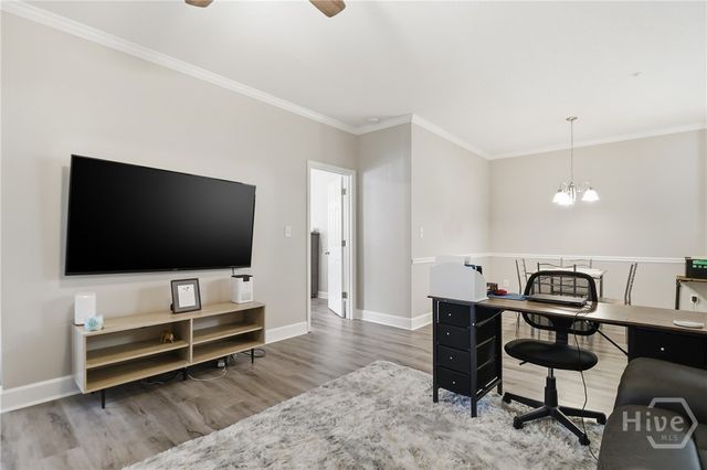 4101 Walden Park Drive, Savannah, GA 31410