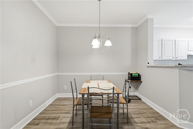 4101 Walden Park Drive, Savannah, GA 31410