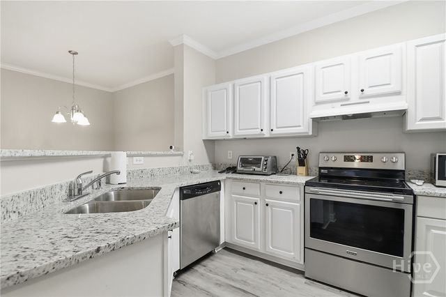 4101 Walden Park Drive, Savannah, GA 31410