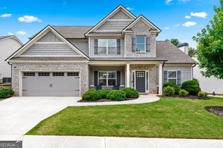 348 Meeler Circle, Bogart, GA 30622