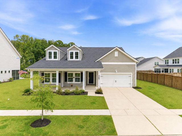 166 Paddle Boat Way, Summerville, SC 29485