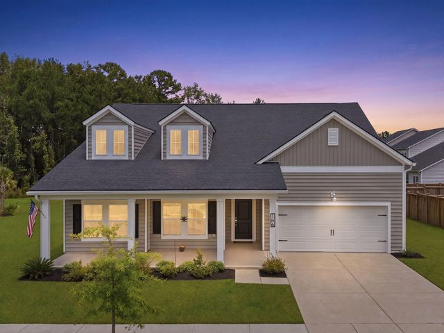 166 Paddle Boat Way, Summerville, SC 29485