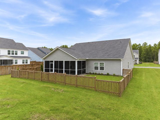 166 Paddle Boat Way, Summerville, SC 29485