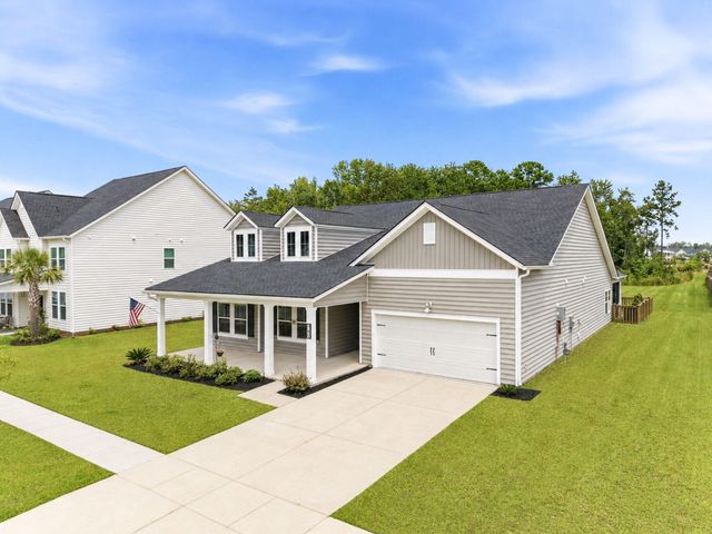 166 Paddle Boat Way, Summerville, SC 29485