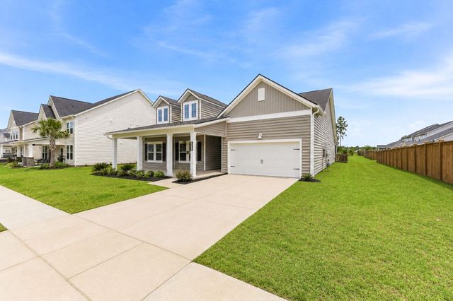166 Paddle Boat Way, Summerville, SC 29485