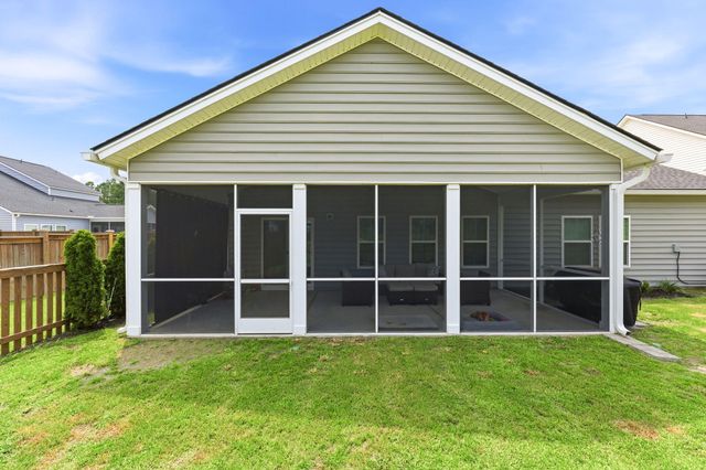 166 Paddle Boat Way, Summerville, SC 29485