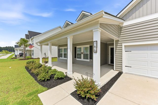 166 Paddle Boat Way, Summerville, SC 29485