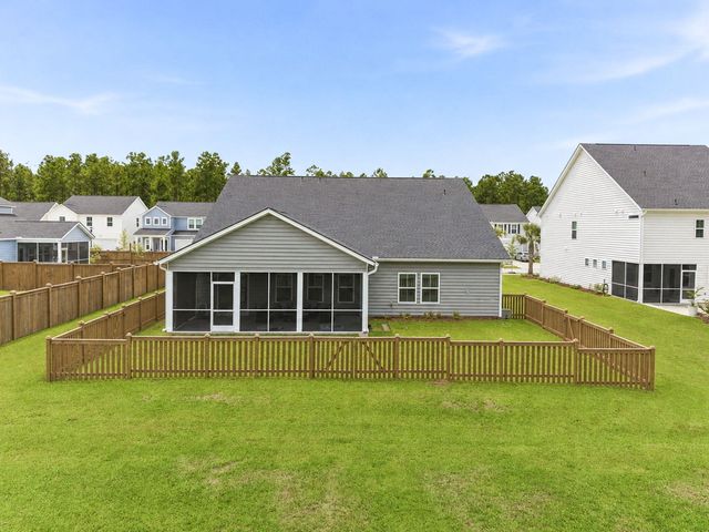 166 Paddle Boat Way, Summerville, SC 29485