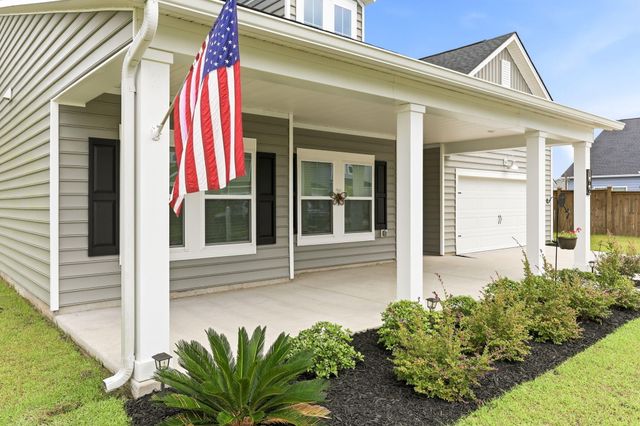 166 Paddle Boat Way, Summerville, SC 29485