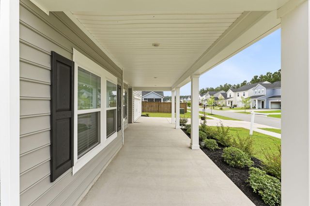 166 Paddle Boat Way, Summerville, SC 29485