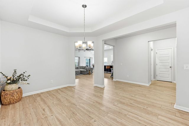 166 Paddle Boat Way, Summerville, SC 29485
