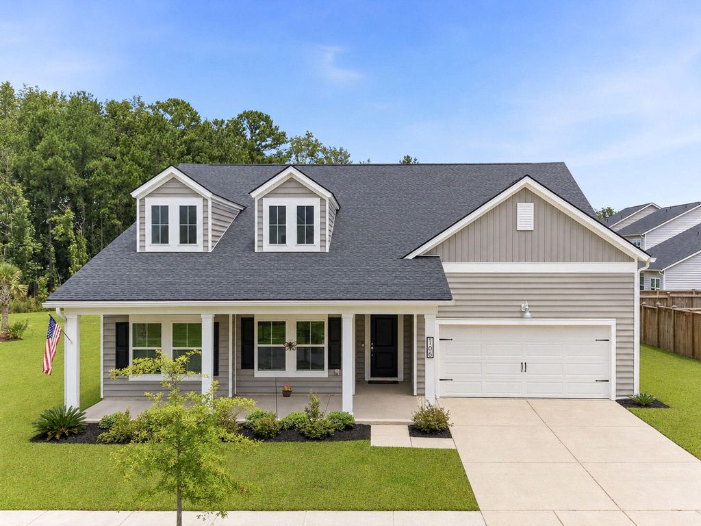 166 Paddle Boat Way, Summerville, SC 29485