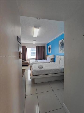 6345 Collins Avenue 830, Miami Beach, FL 33141