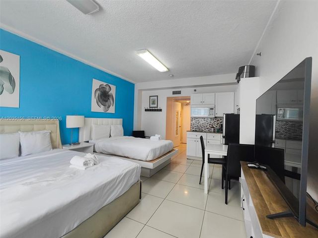 6345 Collins Avenue 830, Miami Beach, FL 33141