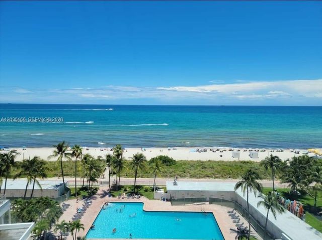 6345 Collins Avenue 830, Miami Beach, FL 33141
