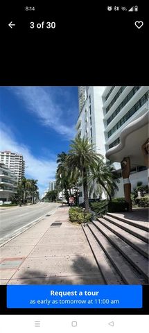 6345 Collins Avenue 830, Miami Beach, FL 33141