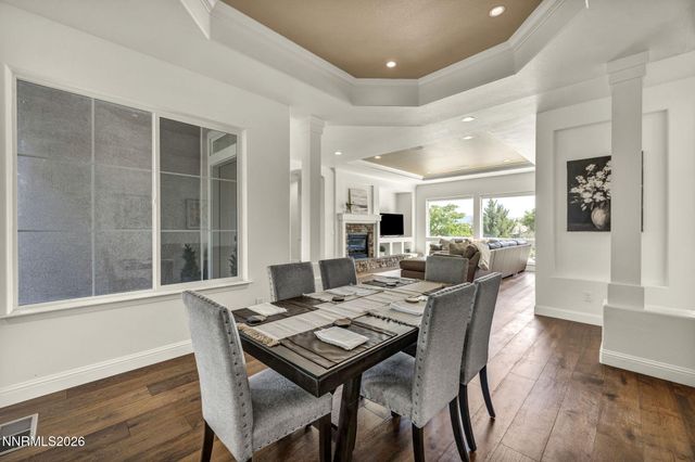 2786 Shadow Dancer Trail, Reno, NV 89511