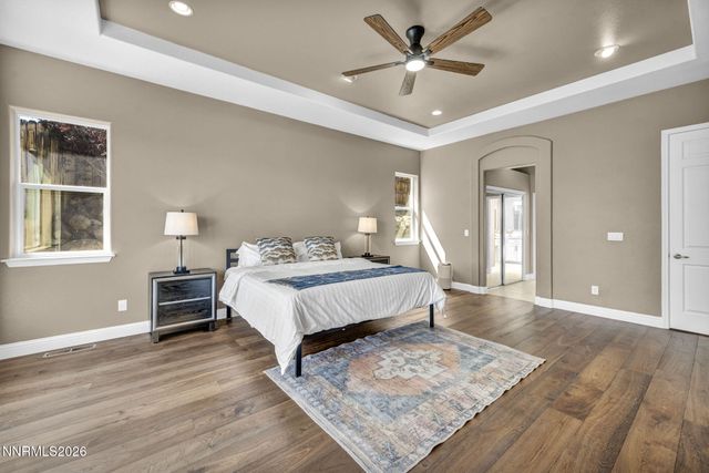 2786 Shadow Dancer Trail, Reno, NV 89511