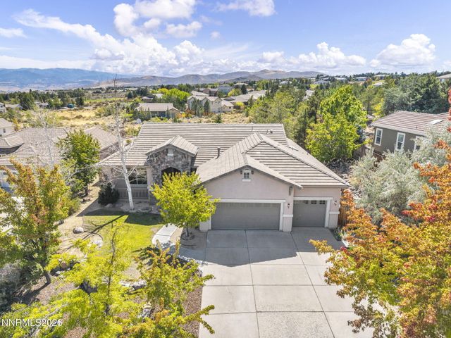 2786 Shadow Dancer Trail, Reno, NV 89511