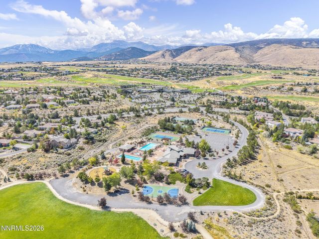 2786 Shadow Dancer Trail, Reno, NV 89511
