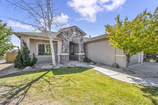 2786 Shadow Dancer Trail, Reno, NV 89511