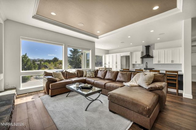 2786 Shadow Dancer Trail, Reno, NV 89511