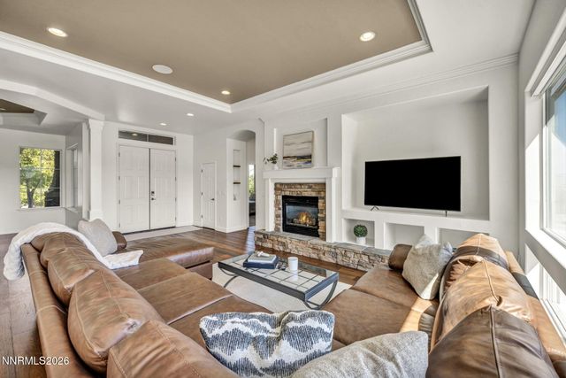 2786 Shadow Dancer Trail, Reno, NV 89511