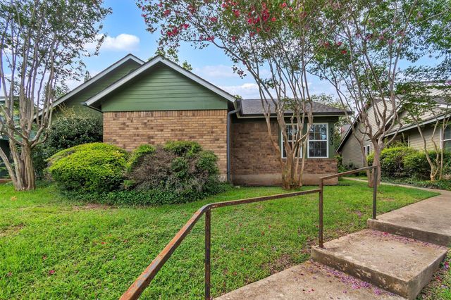 5703 W Gate BLVD B, Austin, TX 78745