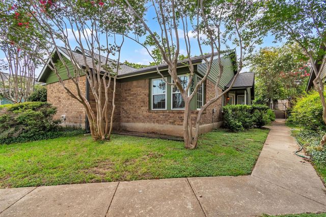 5703 W Gate BLVD B, Austin, TX 78745