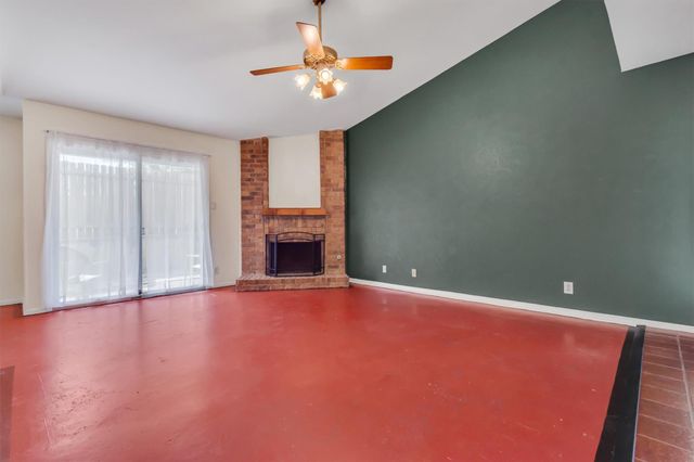 5703 W Gate BLVD B, Austin, TX 78745
