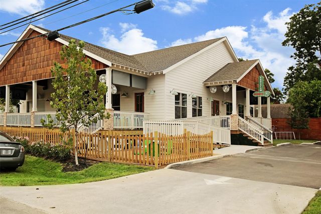 334 W 26th Street, Houston, TX 77008