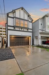 334 W 26th Street, Houston, TX 77008