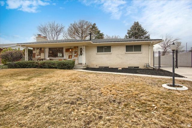 4010 S 1140 E, Salt Lake City, UT 84124