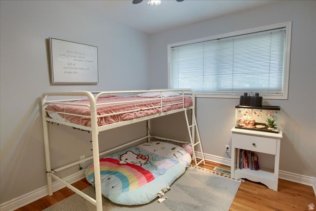 4010 S 1140 E, Salt Lake City, UT 84124